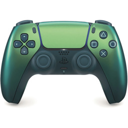 Kontroler bezprzewodowy SONY DualSense Chroma Teal