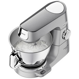 KENWOOD Robot kuchenny KVC85.004SI Chef Titanium