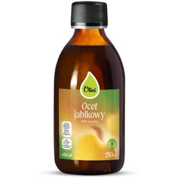 Olini Ocet jabłkowy, 250 ml