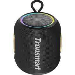 Głośnik bluetooth TRONSMART T8 Mini Czarny