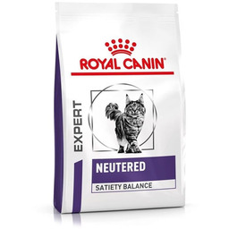 ROYAL CANIN Expert Neutered Satiety Balance 3.5 kg