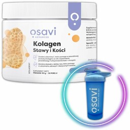 Osavi - Kolagen Stawy i Kości - 30