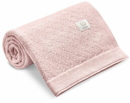 Yosoy Koc 100% merino wool Stars jasny brudny
