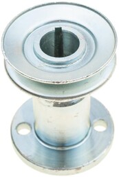 Adapter kosiarki Weibang WB454SB 22,2 mm CZĘŚĆ ORYGINALNA