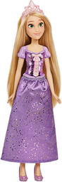 Hasbro, Disney Princess, księżniczka Roszpunka