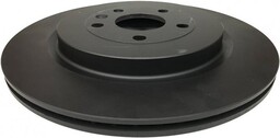 Tarcza hamulcowa tylna 345mm Ford Explorer 2013-