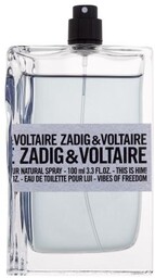 Zadig & Voltaire This is Him! Vibes of