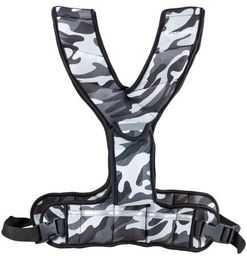 Insportline Kamizelka treningowa z obciążeniem Fitup 3 kg