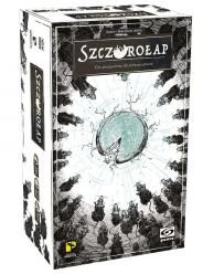 Szczurołap, gra planszowa, Galakta