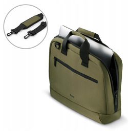 Torba na laptopa Hama Ultra Lightweight 15.6 16.2