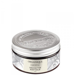 ORGANIQUE Milk Balsam z masłem shea 100ml