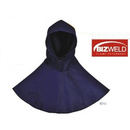 BZ12 Peleryna z kapturem - BIZWELD.