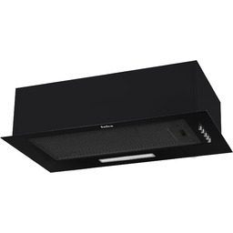 Okap meblowy Amica OMP6211B 52cm wydajność 250m3/h Led