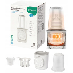 Podgrzewacz do butelek pokarmu Wielofunkcyjny dla niemowląt babyono