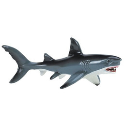 Safari Ltd 275029 Żarłacz biały - rekin 18
