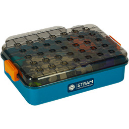 ZESTAW DO EKSPERYMENTÓW ELEKTRONICZNYCH STEM DLA DZIECI 45