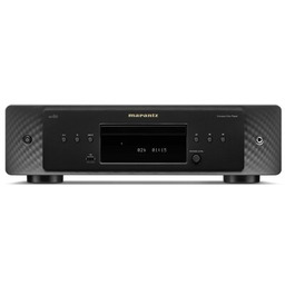 MARANTZ Odtwarzacz CD CD-60 Czarny