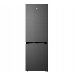 Lodówka Beko bPro500 B5RCNA375HXBR SpacePro Pełny No Frost