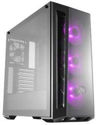 Cooler Master Masterbox MB520 RGB Biały Obudowa