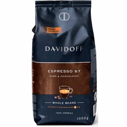 Kawa ziarnista DAVIDOFF Espresso 57 1kg