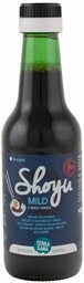 Terrasana Sos sojowy shoyu łagodny 250 ml (EKO)