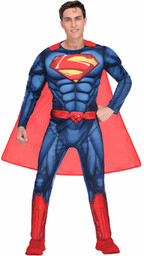 Kostium Superman dla mężczyzny