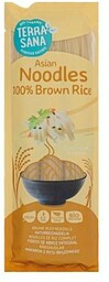 MAKARON RYŻOWY RAZOWY 100% BEZGLUTENOWY BIO BIO 250
