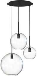 Lampa wisząca nowoczesna SPHERE 7788 - Nowodvorski