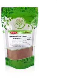 Cynamon cejloński mielony 150 g