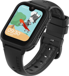 Smartwatch GARETT Kids Vibe 4G Czarny