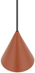 Nowodvorski Wisząca lampa nad stół ZENITH 11456 trójkątna