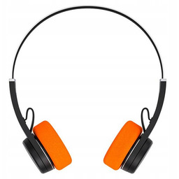 Mondo by DeFunc Słuchawki On-Ear Bluetooth 5.3 bezprzewodowe