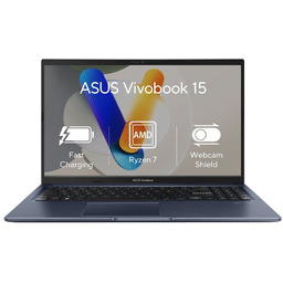 ASUS Vivobook 15/M1502YA-NJ731W/R7-5825U/15,6"/FHD/16GB/512GB/RX Vega 8/W11H/Blue/2R