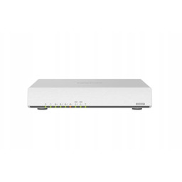 Qnap Router Wifi QHora-301W 6 Dual 10GbE Sd-wan