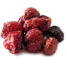 PAPRYKA CHILI HABANERO cały owoc 100 g -