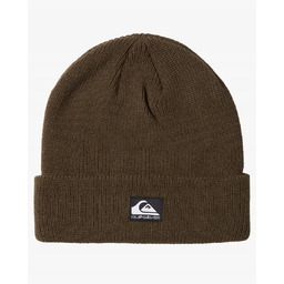 Quiksilver czapka zimowa męska młodzieżowa ciepła beanie