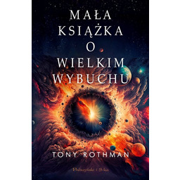 Mała książka o wielkim wybuchu