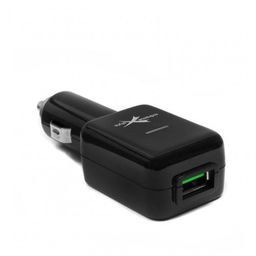 Ładowarka samochodowa eXtreme USB Quick Charge 3.0 -