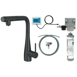 DEANTE Bateria Eridan BREFN75M z filtrem Nero