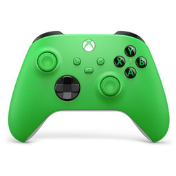 Microsoft Kontroler Xbox Series Green