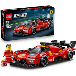 LEGO Speed Champions Ferrari 499P 77261