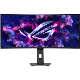 ASUS XG34WCDG - 175Hz UWQHD QD-OLED 34''