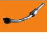 Katalizator Citroen Xsara 1.8i 1999-