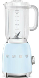 SMEG Blender kielichowy 1,5 l (pastelowy błękit) 50s