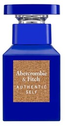 Abercrombie & Fitch Authentic Self woda toaletowa 30