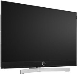 stellar 42 DR+ (alu black + lava) OLED