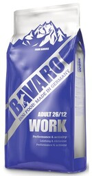 Josera Bavaro Work 18kg