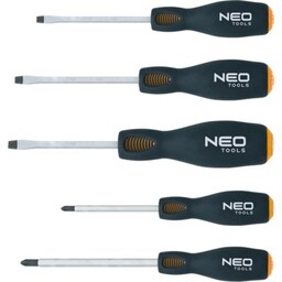 Zestaw wkrętaków NEO TOOLS 04-240