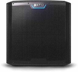 Alto TS12S Subwoofer aktywny Kolumna niskotonowa 12 cali