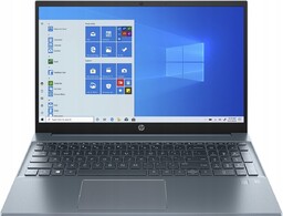 Laptop HP Pavilion 15-eg i7-13 16GB SSD 1TB